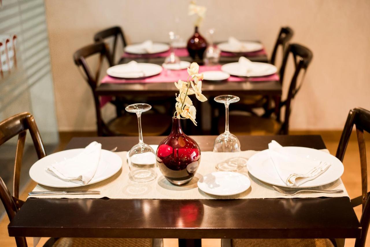 Hosteria Del Mudejar Avila Velayos Ngoại thất bức ảnh