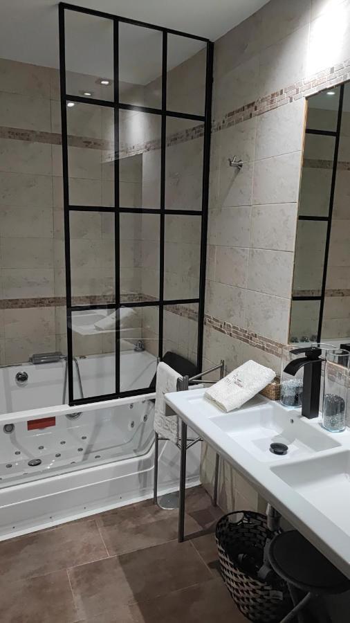 Hosteria Del Mudejar Avila Velayos Ngoại thất bức ảnh