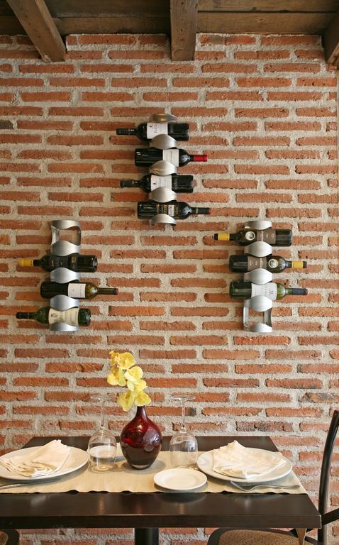 Hosteria Del Mudejar Avila Velayos Ngoại thất bức ảnh