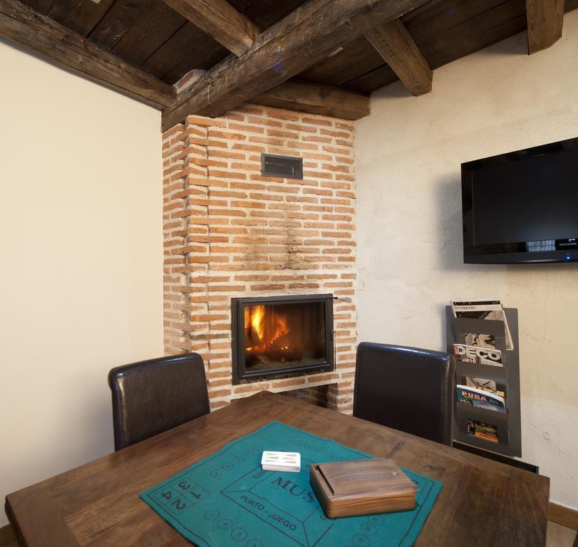 Hosteria Del Mudejar Avila Velayos Ngoại thất bức ảnh