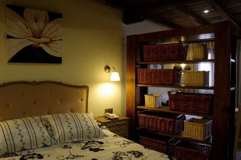 Hosteria Del Mudejar Avila Velayos Ngoại thất bức ảnh